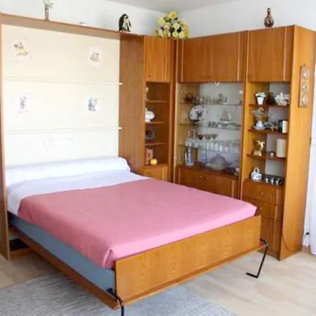 Elegant A Avec Vue Sur La Mer 38 M² 公寓 阿卡雄