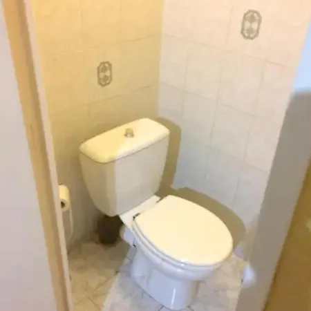 Elegant A Avec Vue Sur La Mer 38 M² 阿卡雄