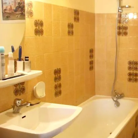 Elegant A Avec Vue Sur La Mer 38 M² 公寓 阿卡雄