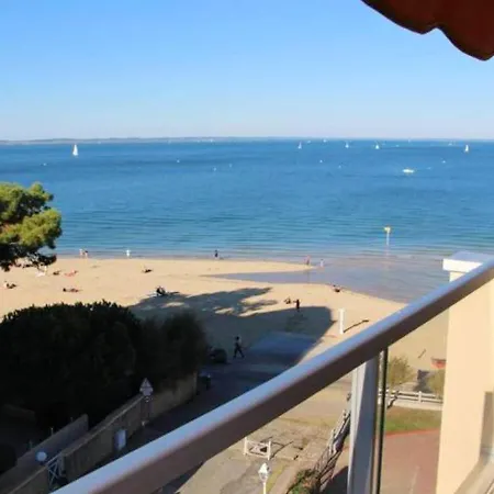 Elegant A Avec Vue Sur La Mer 38 M²