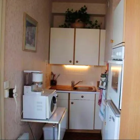 Elegant A Avec Vue Sur La Mer 38 M² 阿卡雄